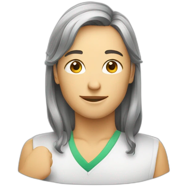 verywell agency emoji