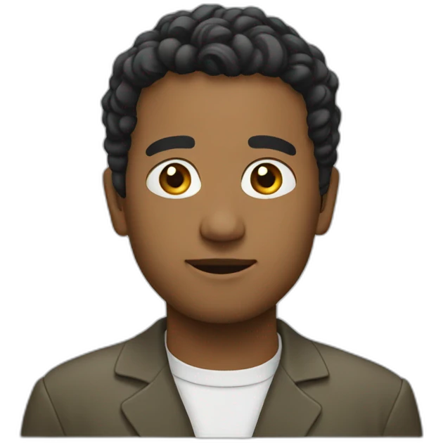 Bbc emoji