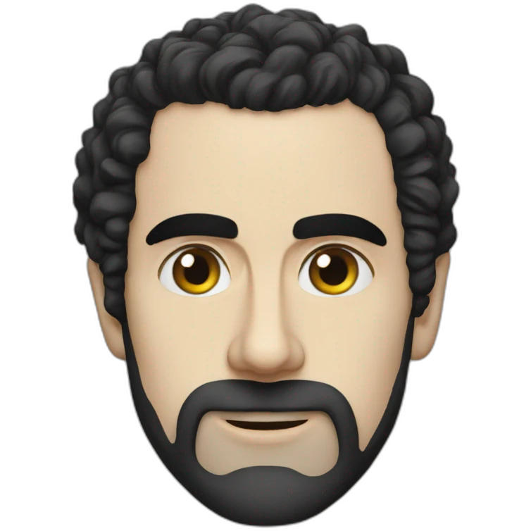 Sacha baron cohen emoji