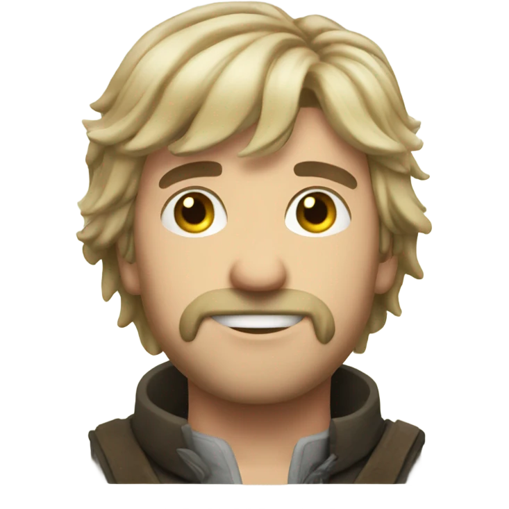 Rodolf emoji