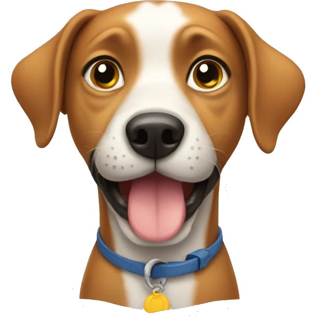 dog emoji