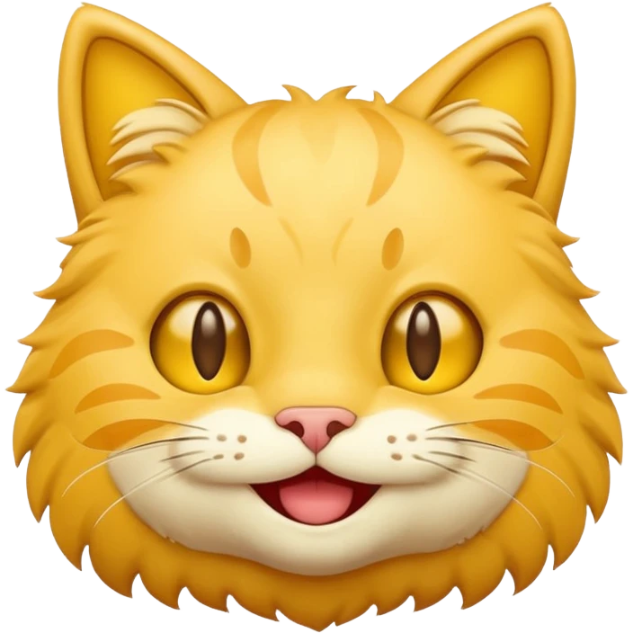 smiling face cat emoji emoji