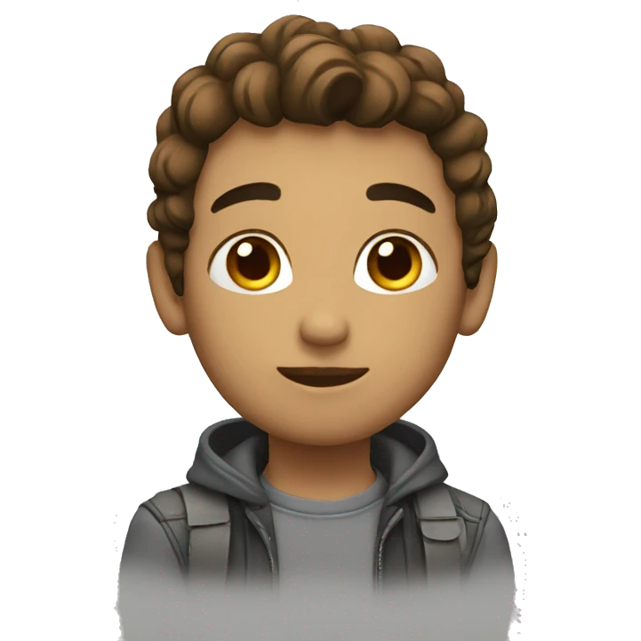 Amor emoji