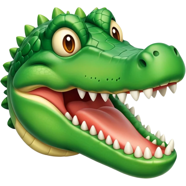 bombardino crocodilo emoji