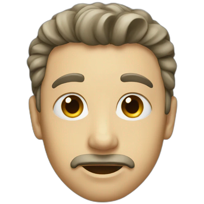 capital letter F emoji