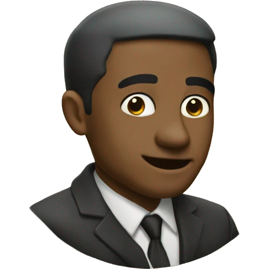 Brett the meme coin emoji