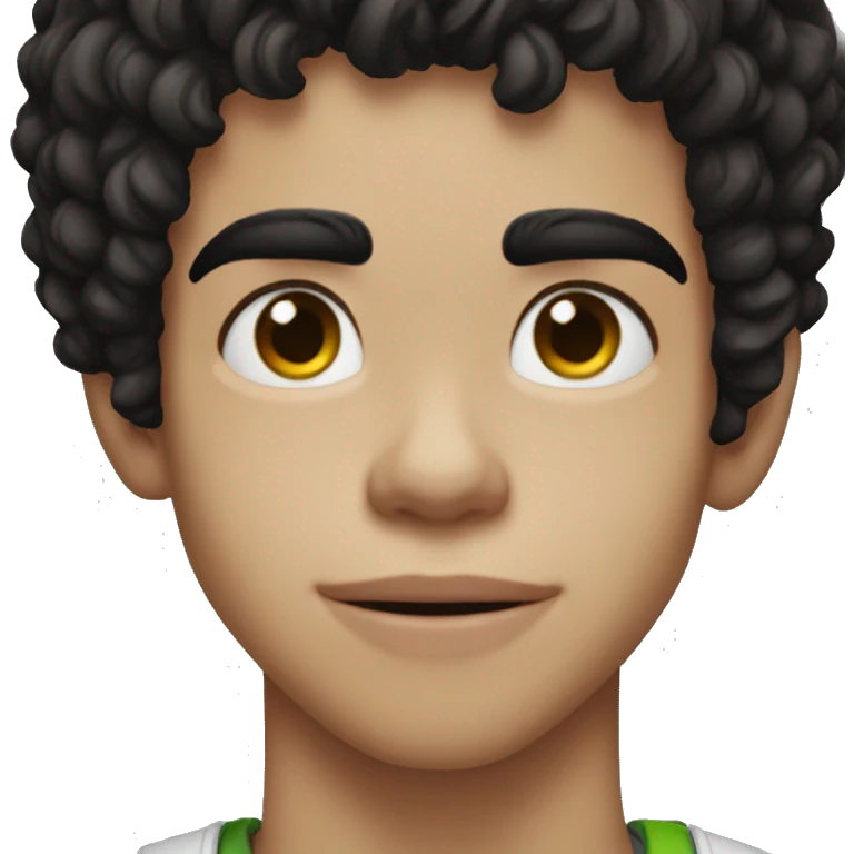 Cameron boyce emoji