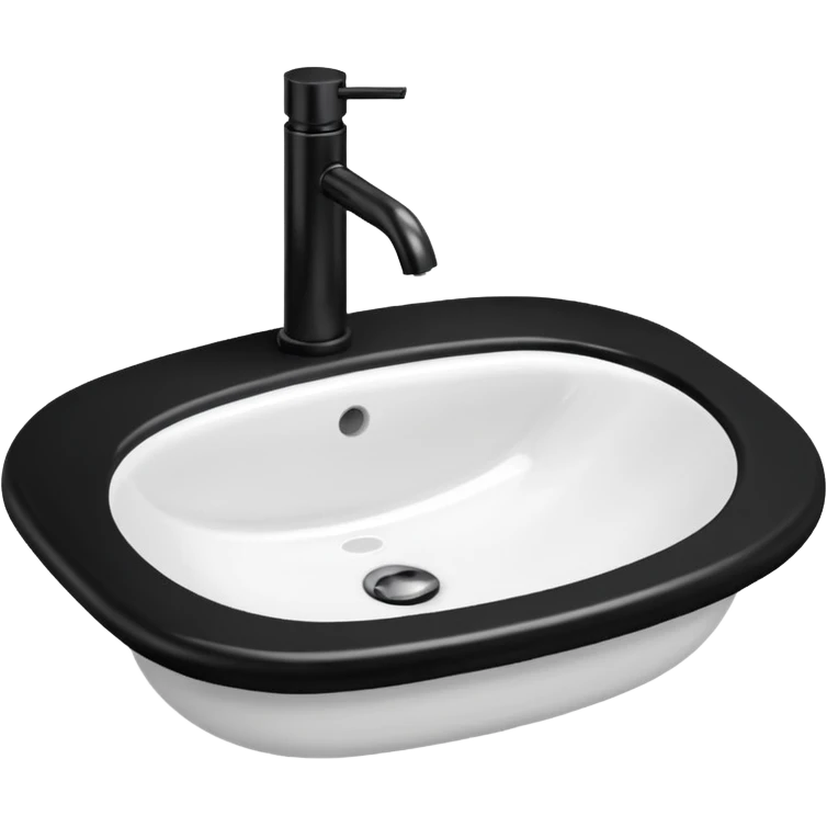 умівальник комната emoji