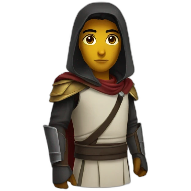 revan emoji