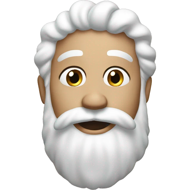 need emoji which shows go to heaven emoji