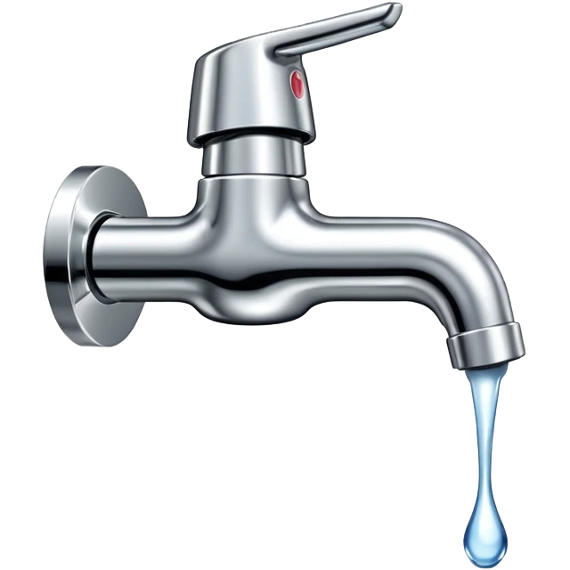 water tap emoji