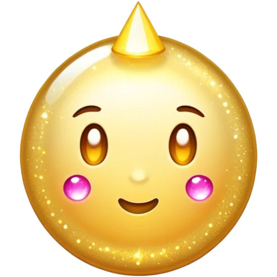shiny sparkle icon emoji