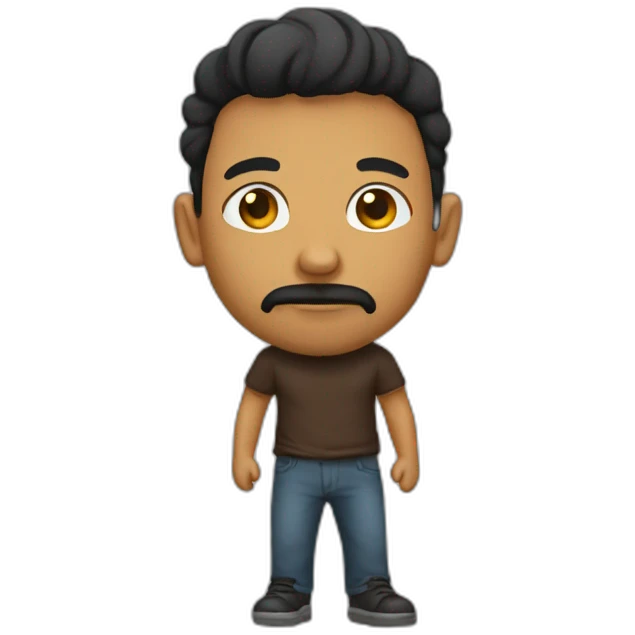 Culo emoji