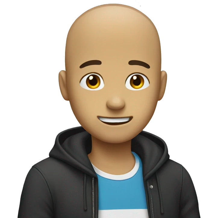 sans emoji