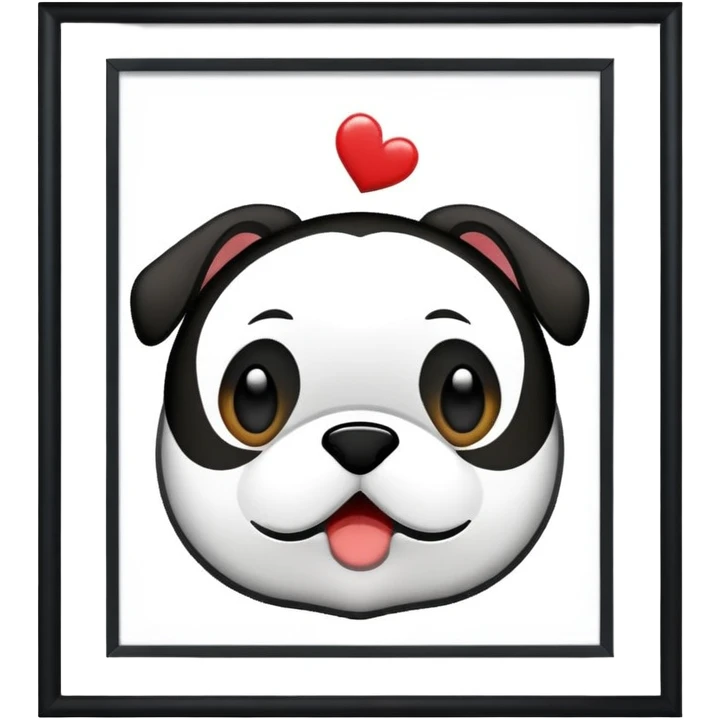 Boston emoji