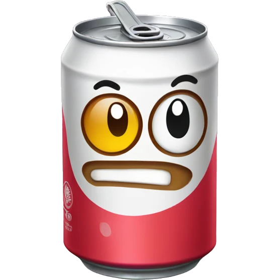 Olipop soda can emoji