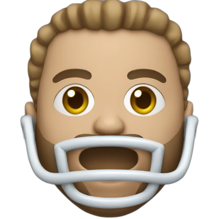 HOUSTON OILERS emoji