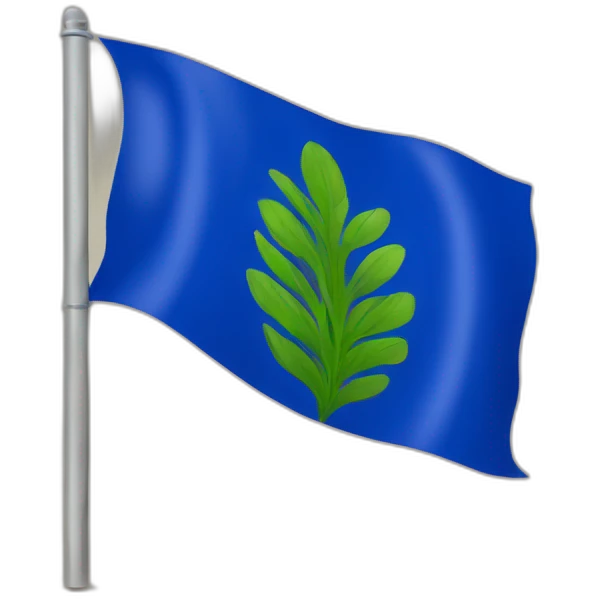 Martinique drapeau emoji