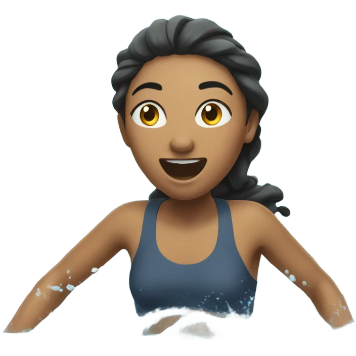 water women emoji
