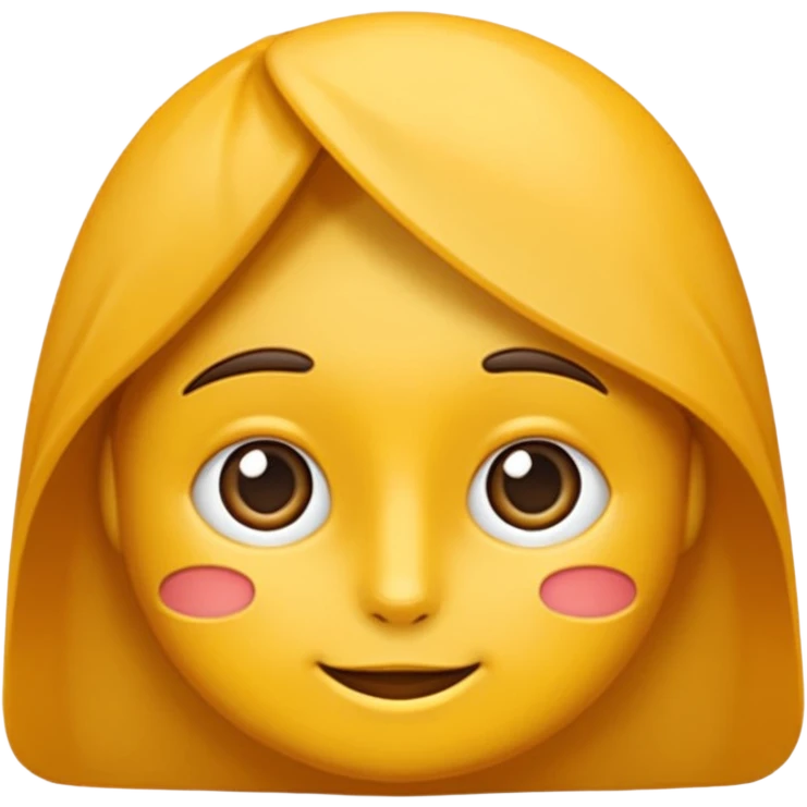 گربه با چشمای ستاره  emoji