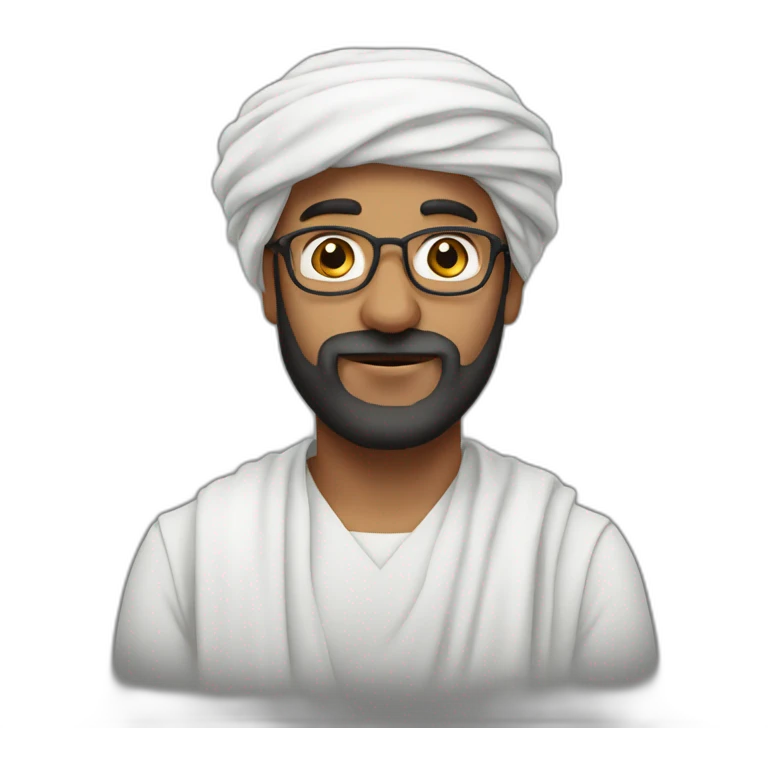 mohammed 6 emoji