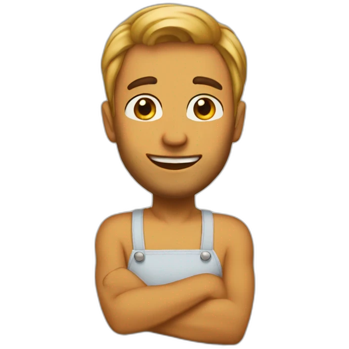 Afternoon delight emoji