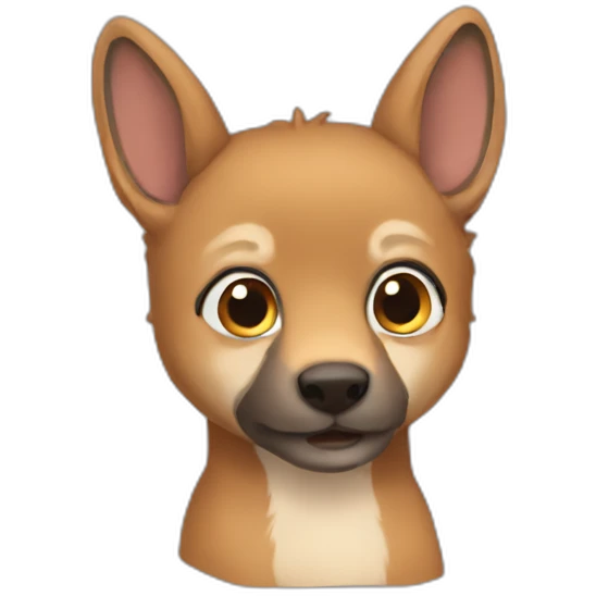 alce emoji
