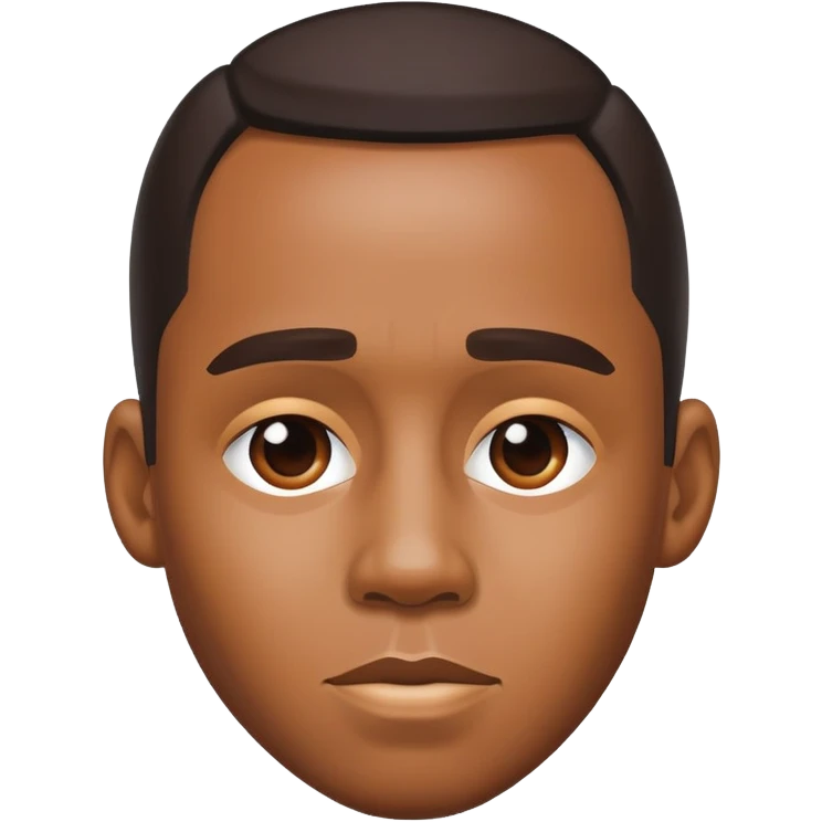Diddy  emoji