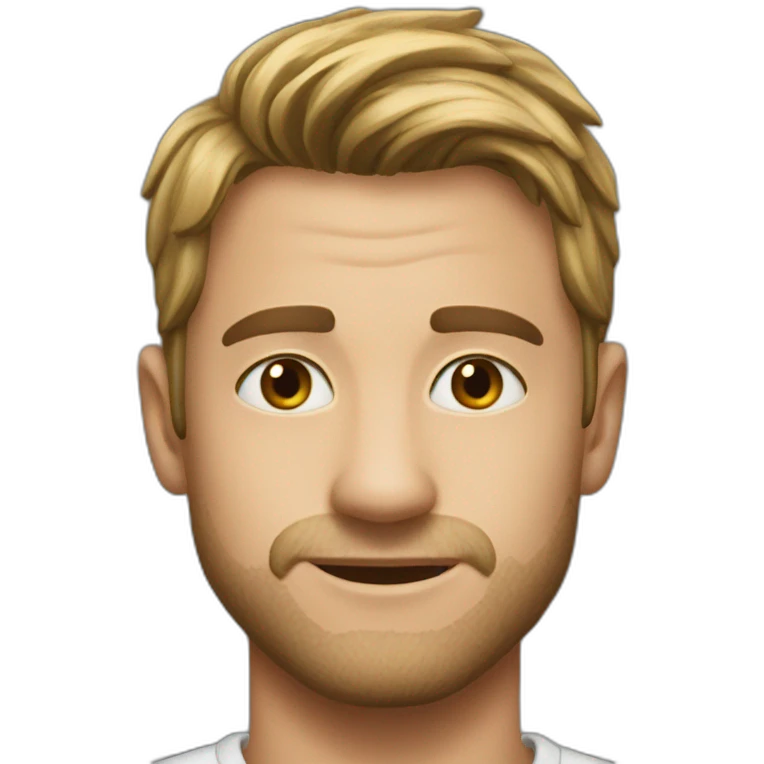 Josh hutersln emoji