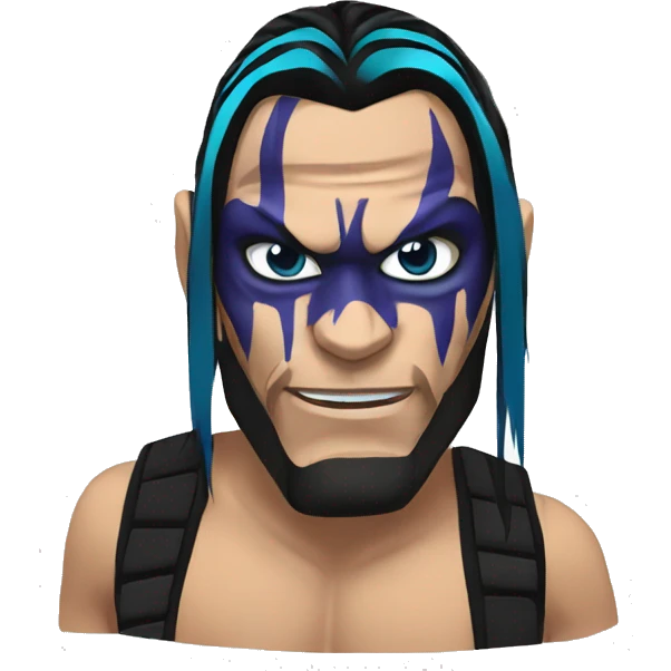 Jeff hardy emoji