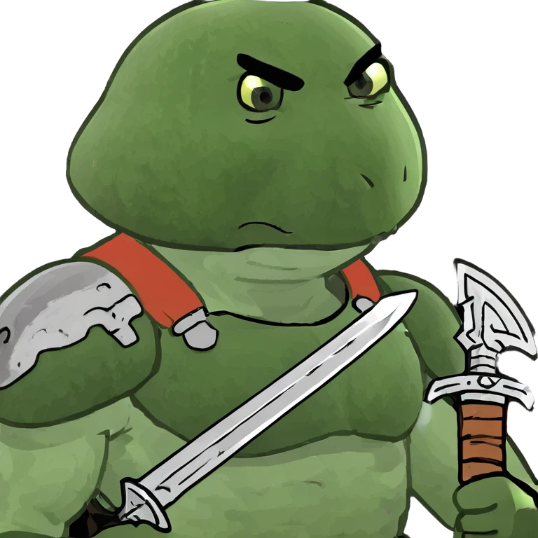 He-Man emoji