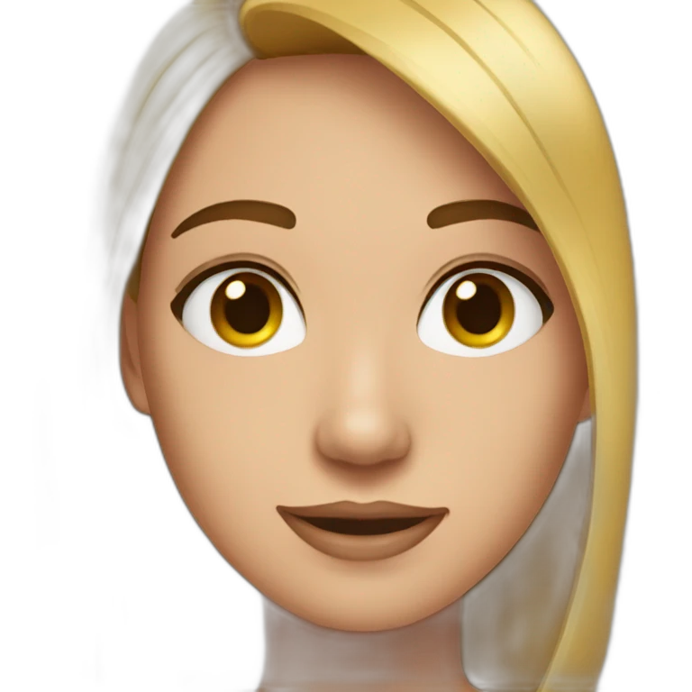 cheyene emoji