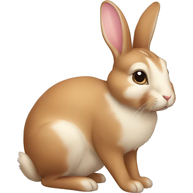bunny emoji