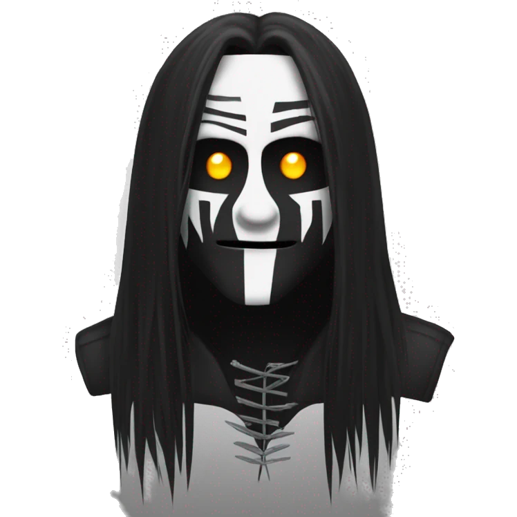 Joey jordison emoji
