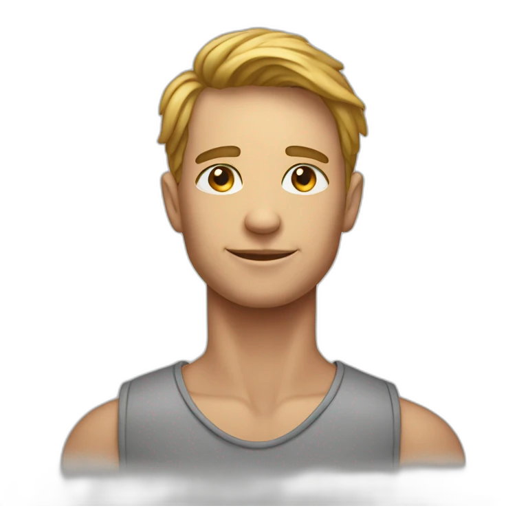 rna human emoji