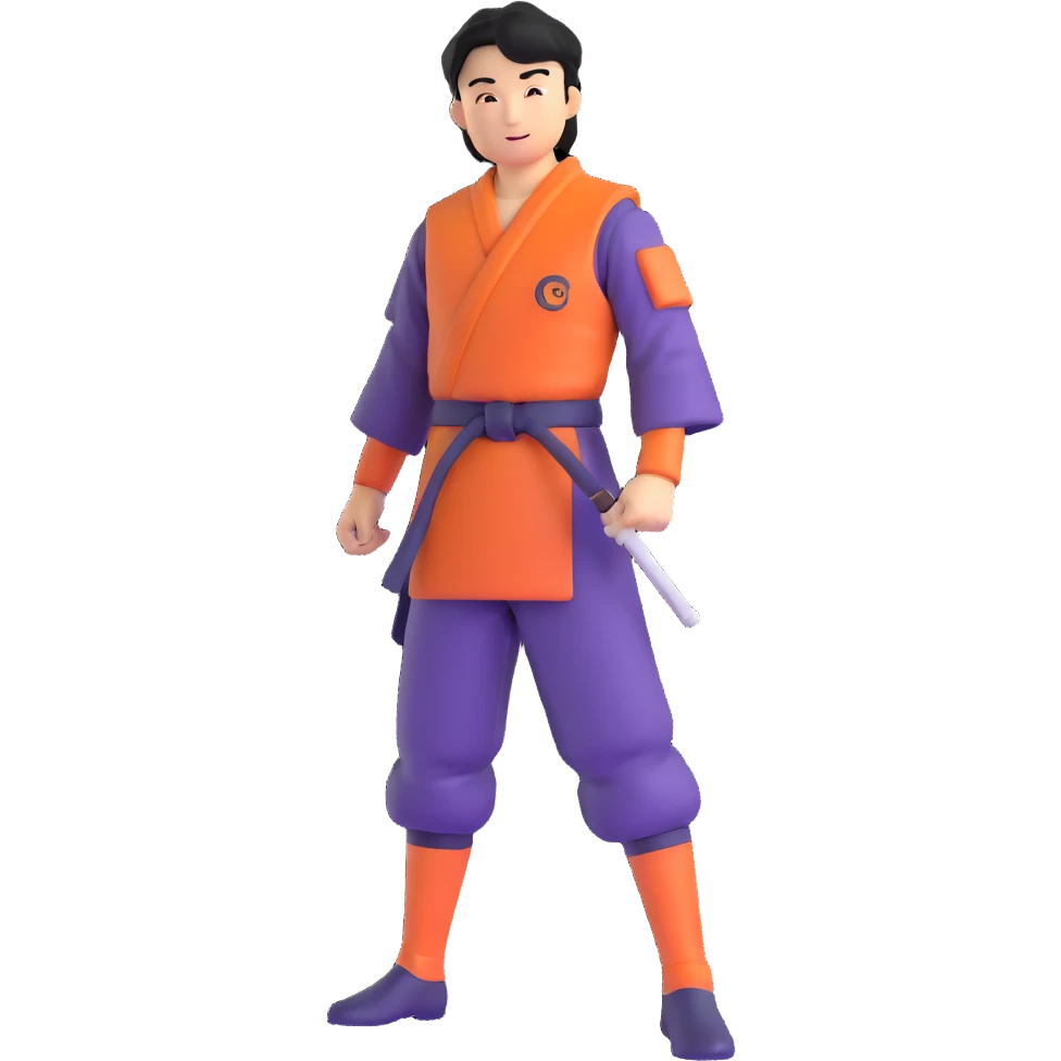 Gojo Satoru emoji