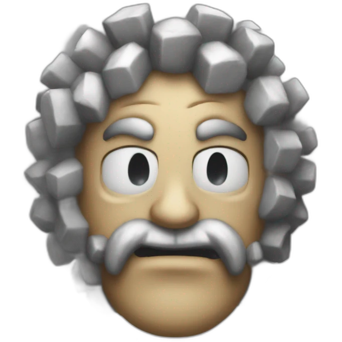 Luffh gear 4 emoji