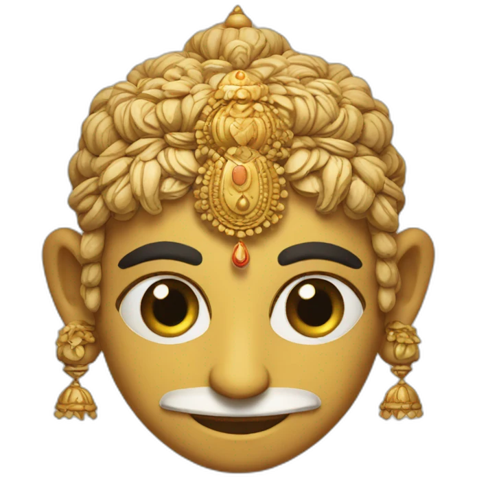 Udaipur emoji