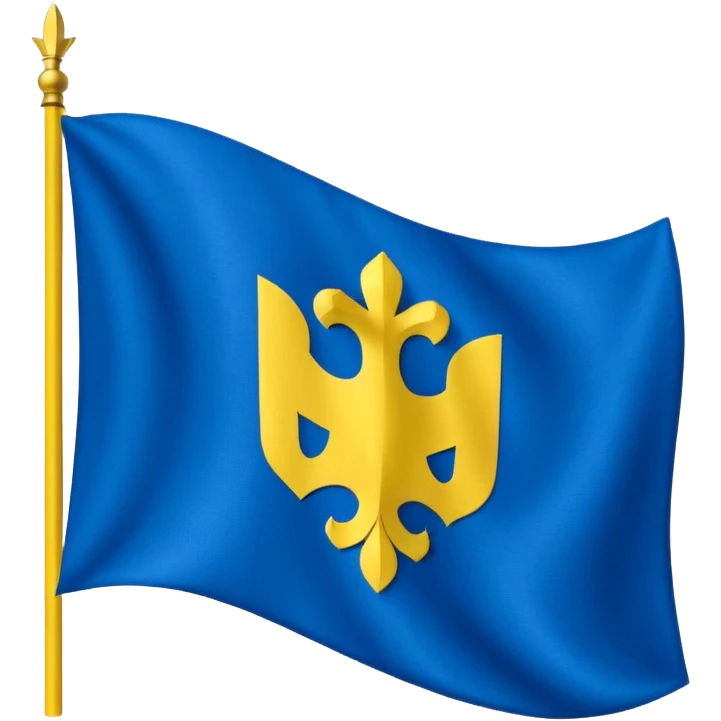 Прапор зсу emoji