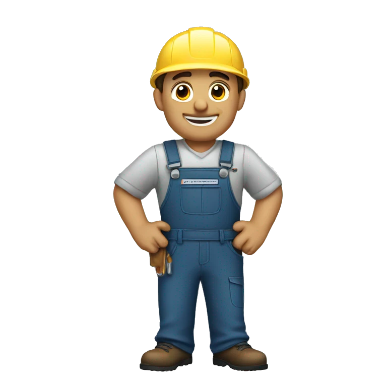 mechanic emoji