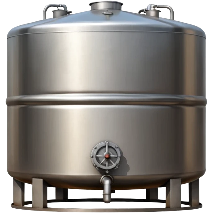 whiskey distillery tank emoji