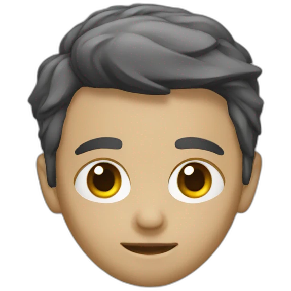 coder emoji