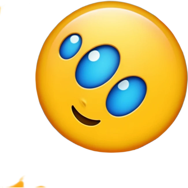 unique experience emoji
