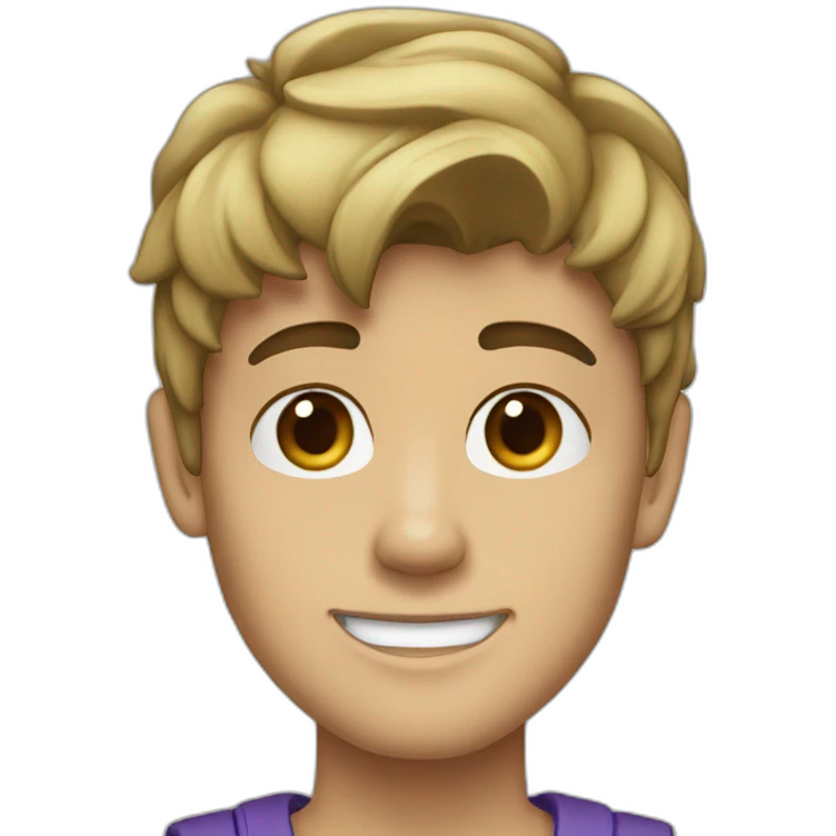 Justin bieber 2014 emoji