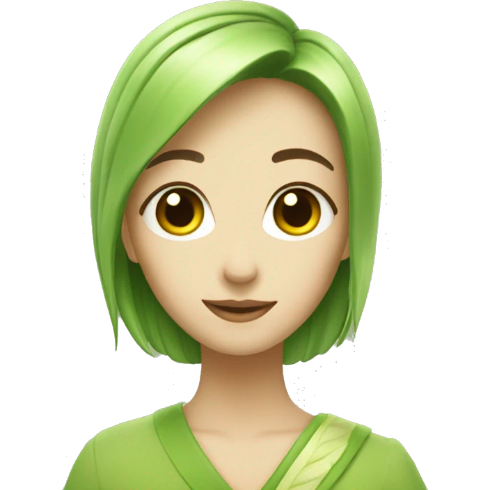 matcha emoji