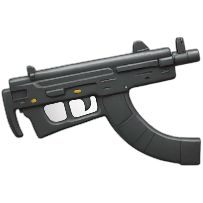 Smg3  emoji