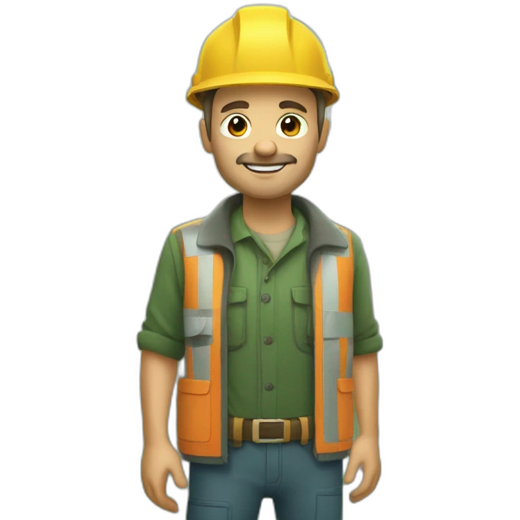 forest forwarder emoji