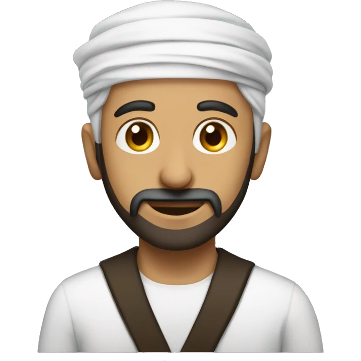 Muzaffar  emoji