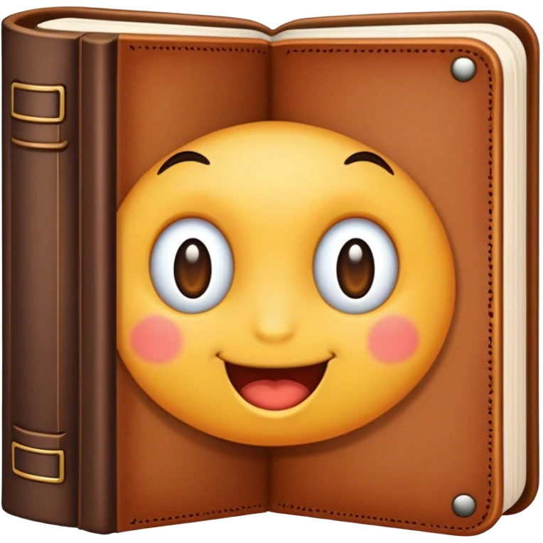 book emoji