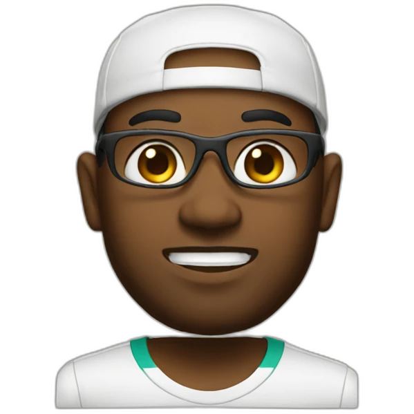 Miami emoji